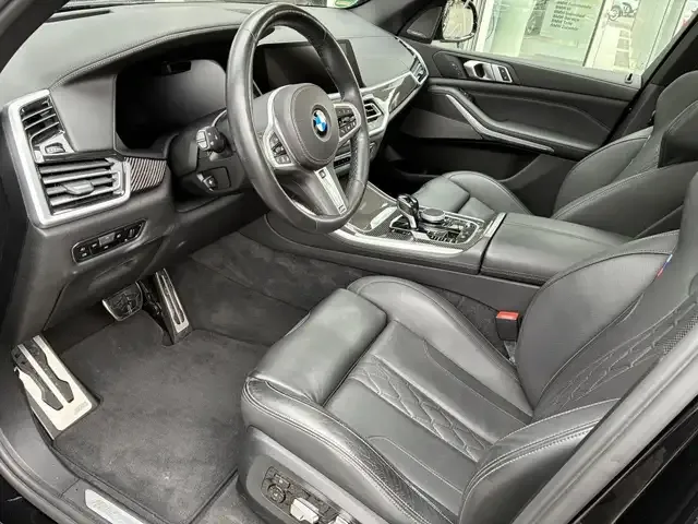 BMW X5 M