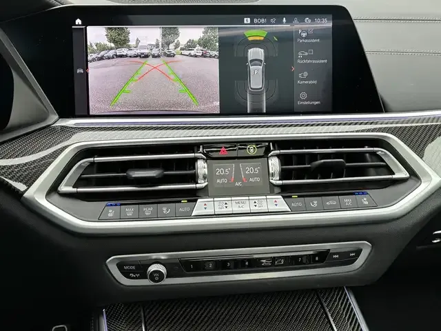 BMW X5 M