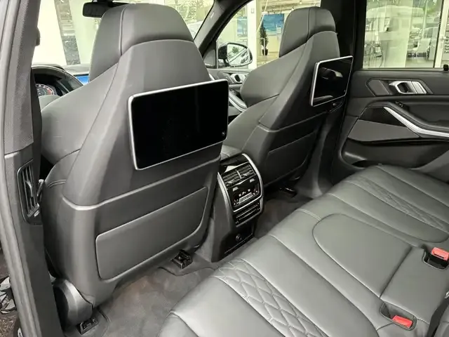 BMW X5 M