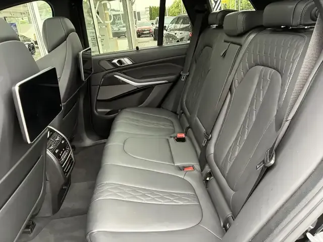 BMW X5 M