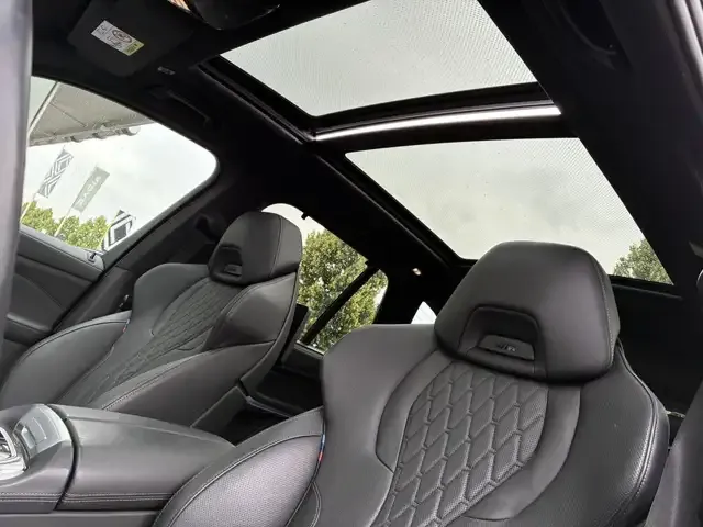 BMW X5 M