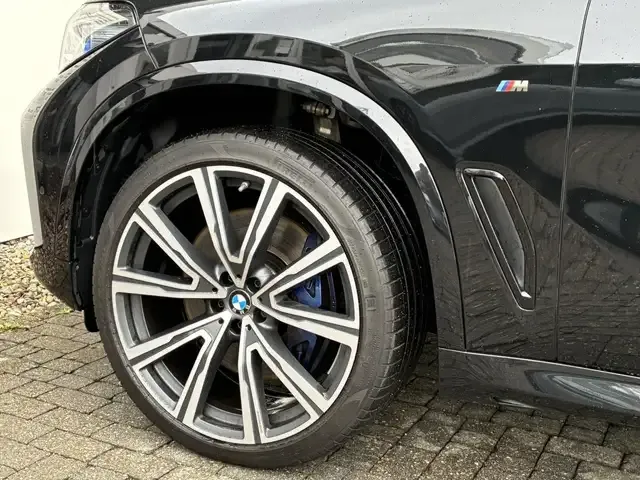 BMW X5 M