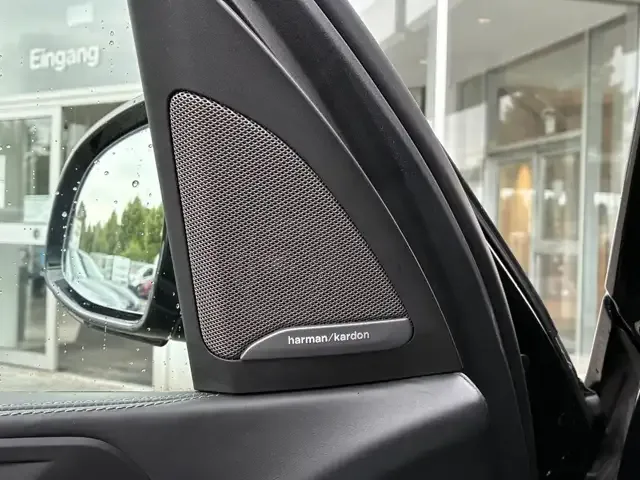 BMW X5 M