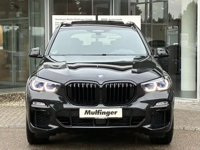 BMW X5 M