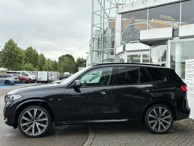 BMW X5 M