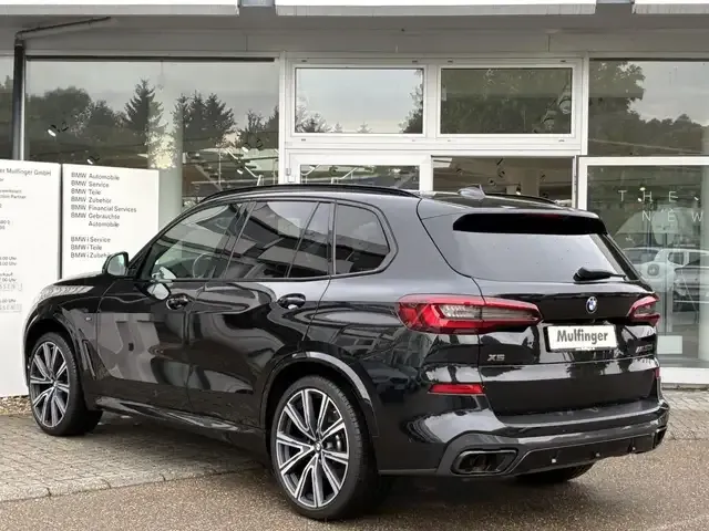 BMW X5 M