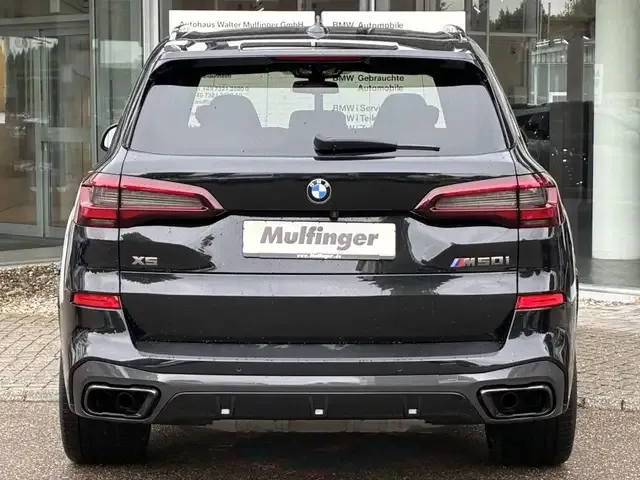 BMW X5 M