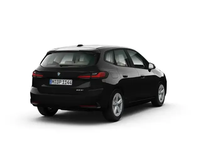 BMW 223