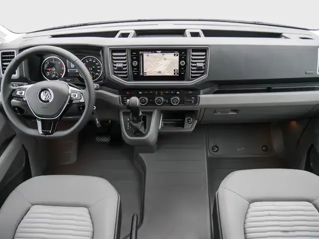 Volkswagen Grand California