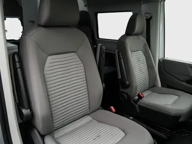 Volkswagen Grand California