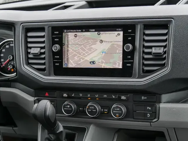 Volkswagen Grand California