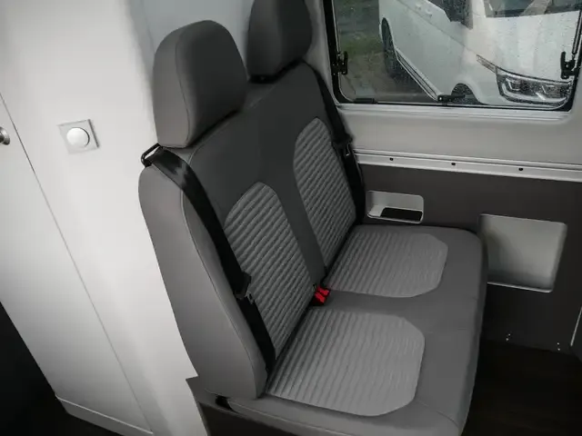 Volkswagen Grand California