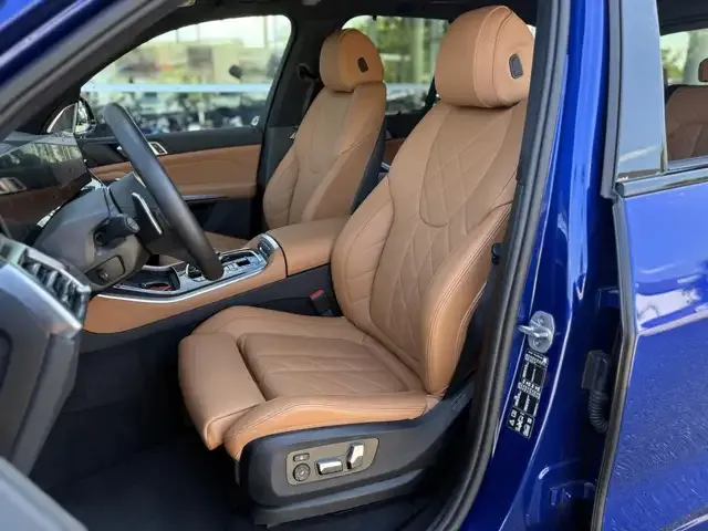 BMW X5 M