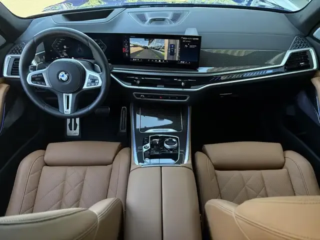 BMW X5 M