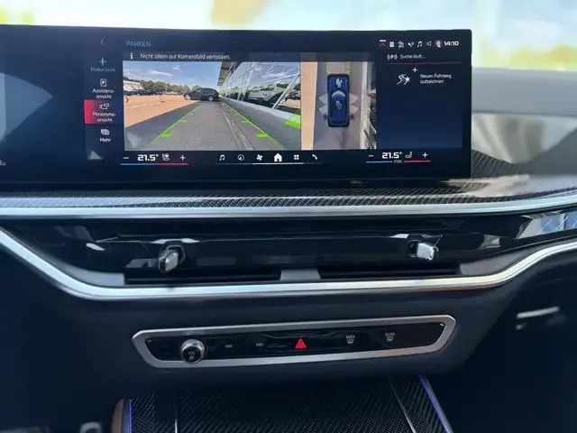 BMW X5 M