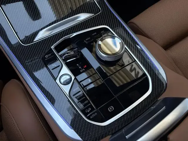 BMW X5 M