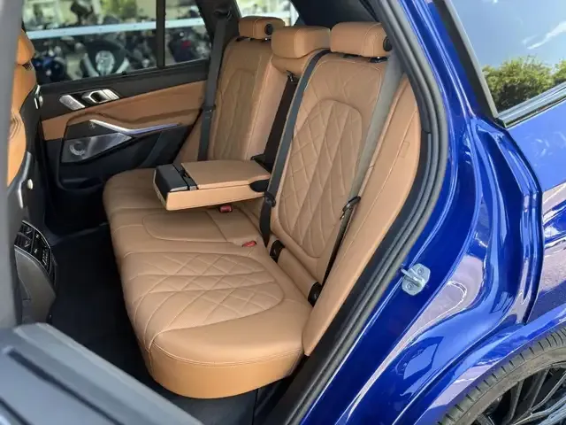 BMW X5 M