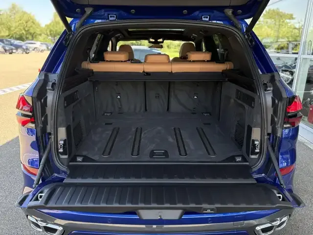 BMW X5 M