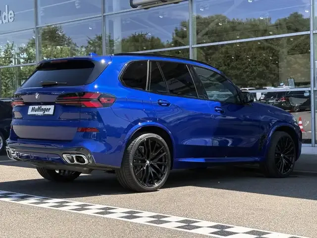BMW X5 M