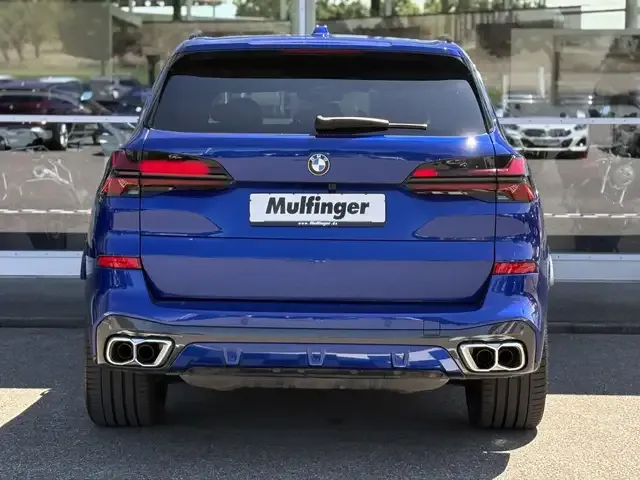 BMW X5 M