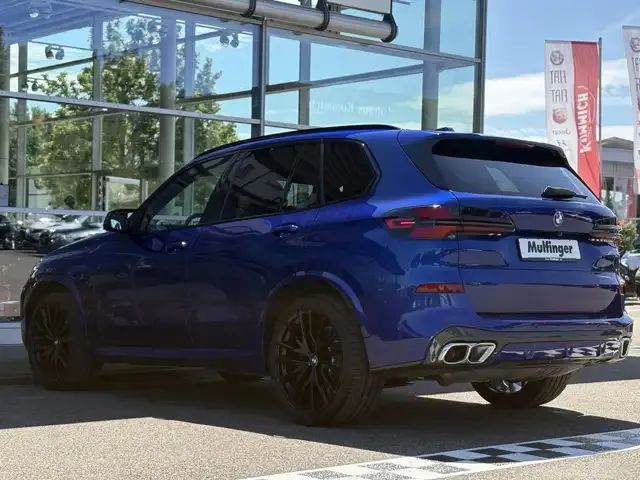 BMW X5 M