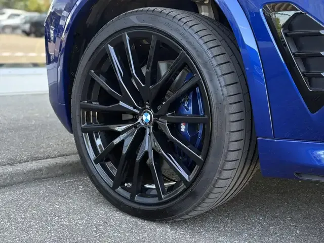 BMW X5 M