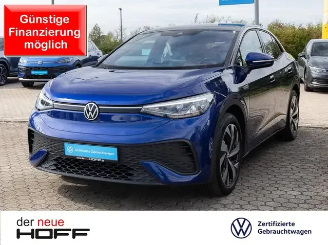 Volkswagen ID.5