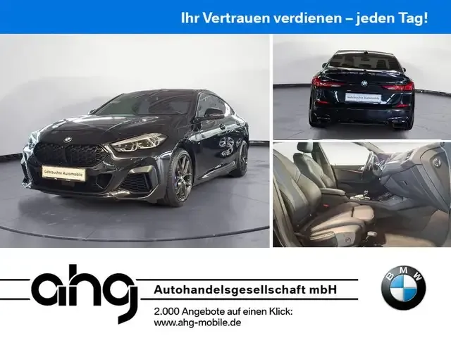 BMW 235