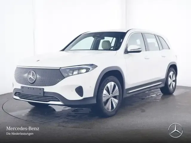 Mercedes-Benz EQB 300