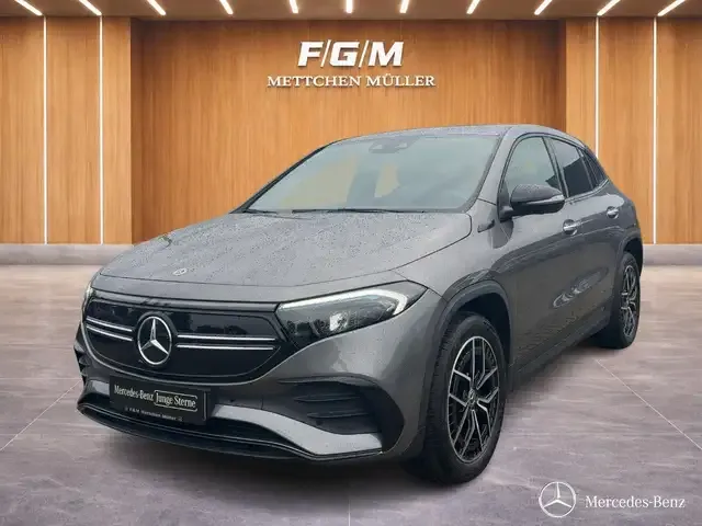 Mercedes-Benz EQA 250
