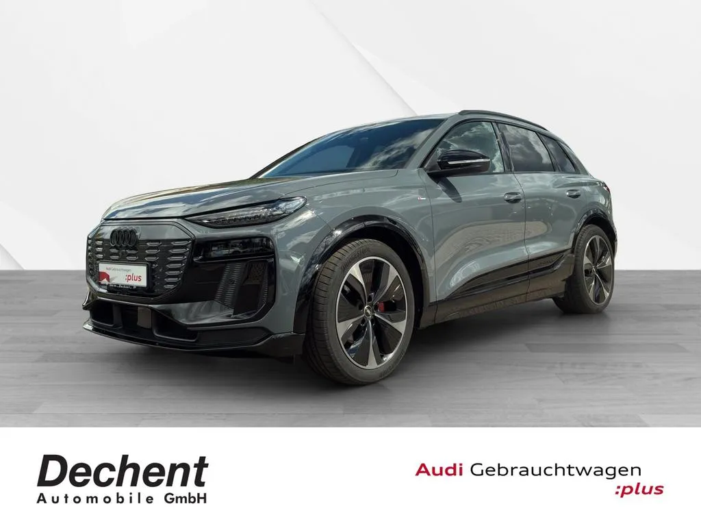Audi Q6