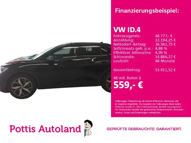 Volkswagen ID.4