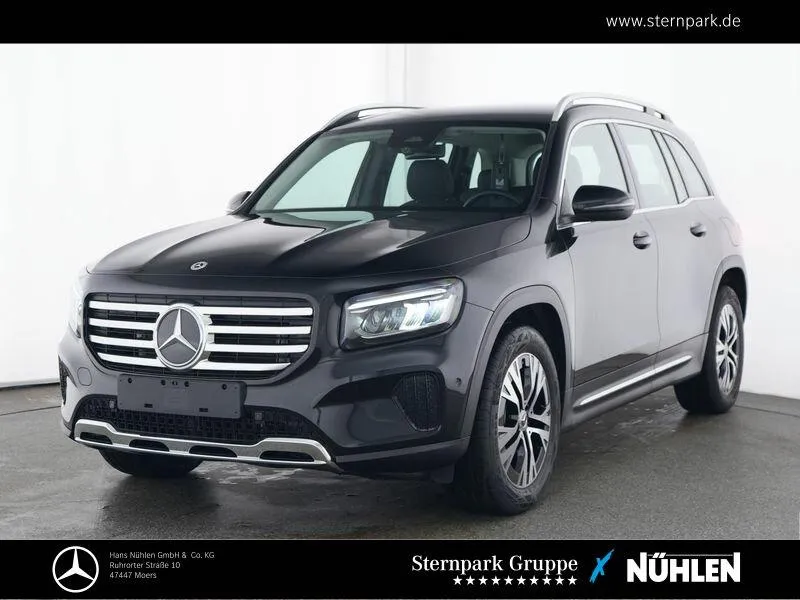 Mercedes-Benz GLB 180