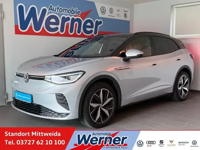 Volkswagen ID.4