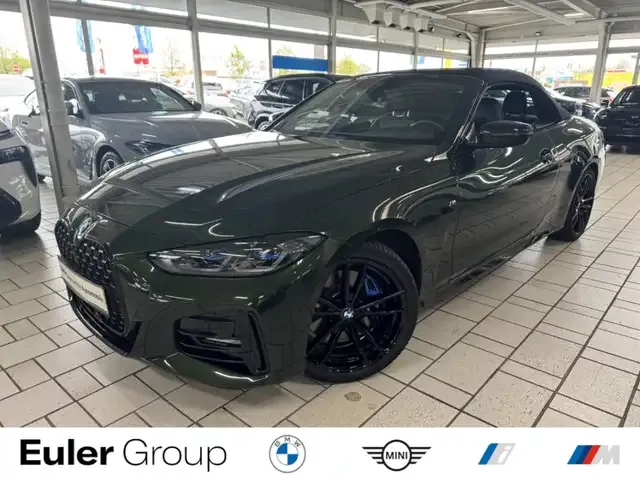 BMW 420