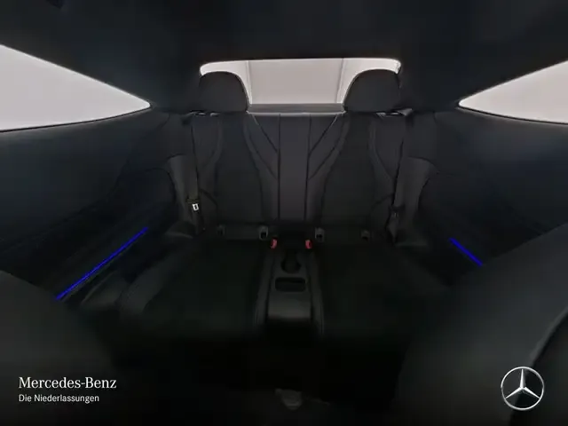 Mercedes-Benz CLE 200