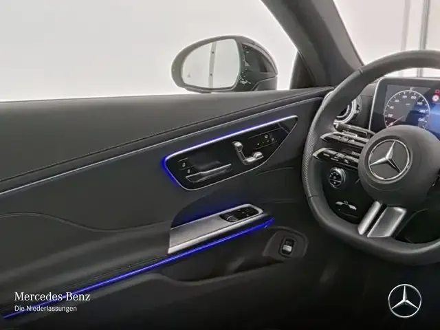 Mercedes-Benz CLE 200
