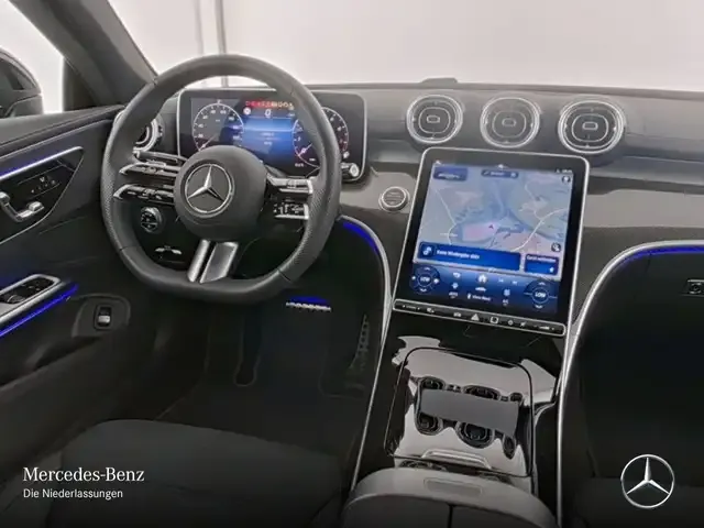 Mercedes-Benz CLE 200