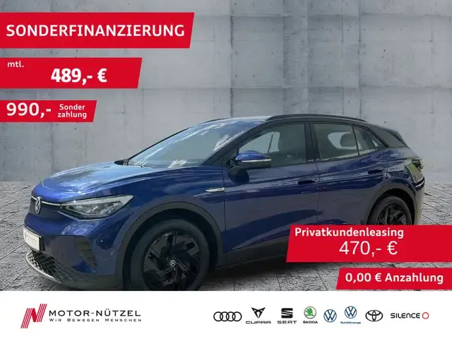 Volkswagen ID.4
