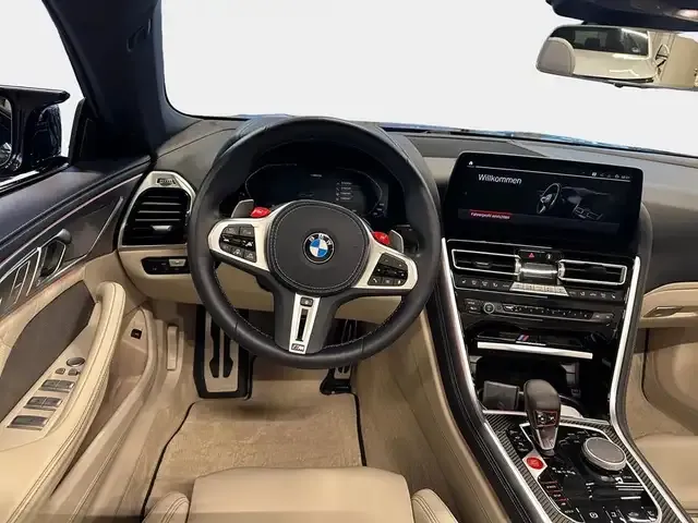 BMW M8