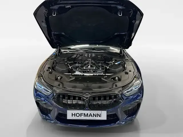 BMW M8