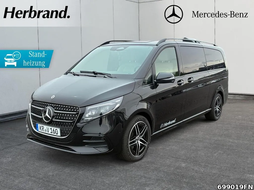 Mercedes-Benz V 300