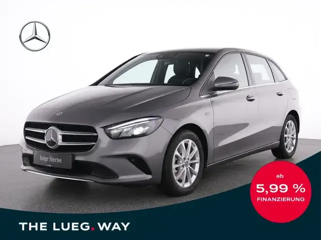 Mercedes-Benz B 250