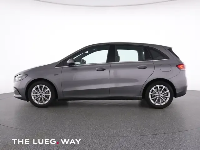 Mercedes-Benz B 250