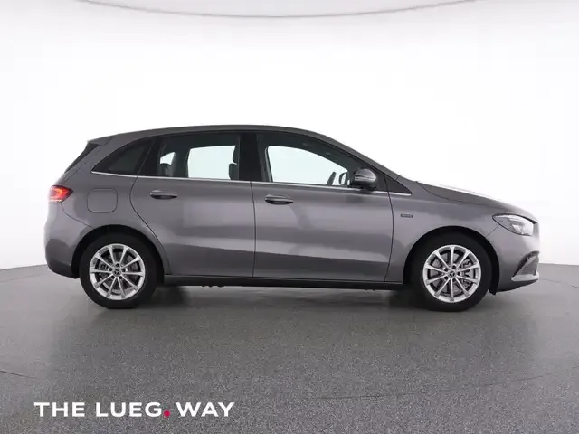 Mercedes-Benz B 250