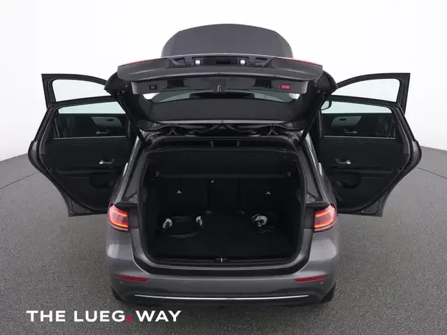 Mercedes-Benz B 250