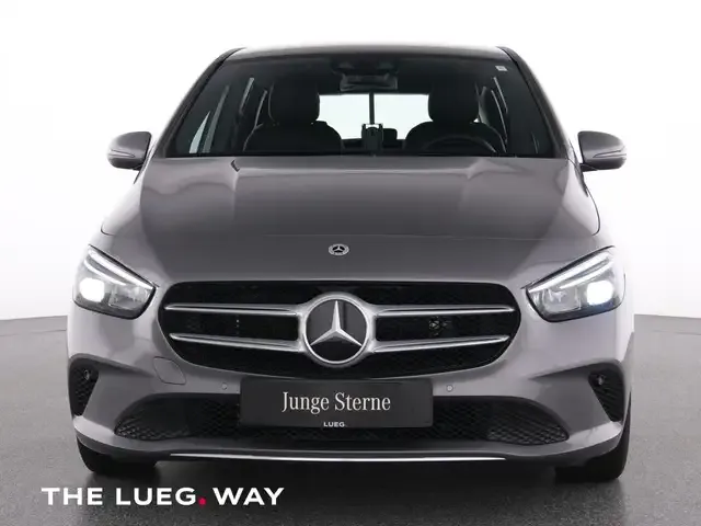 Mercedes-Benz B 250