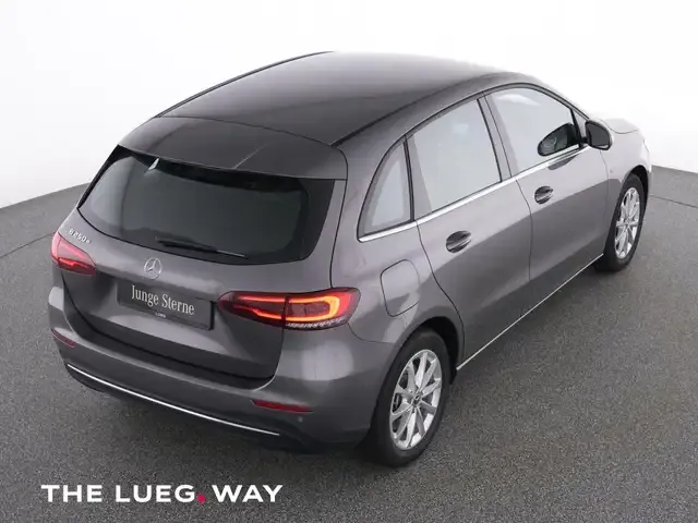 Mercedes-Benz B 250