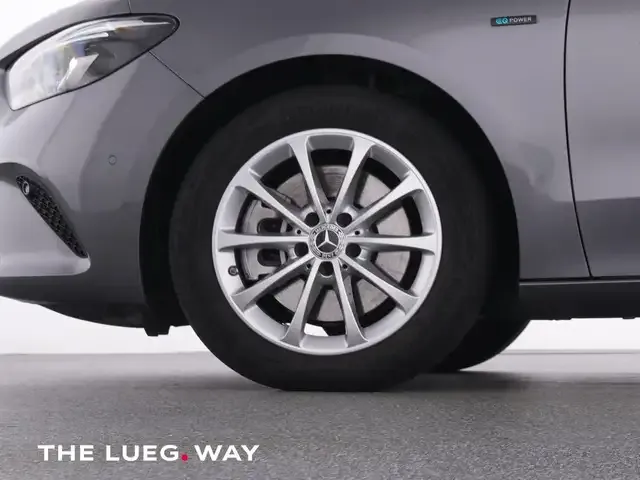 Mercedes-Benz B 250