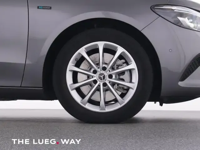Mercedes-Benz B 250
